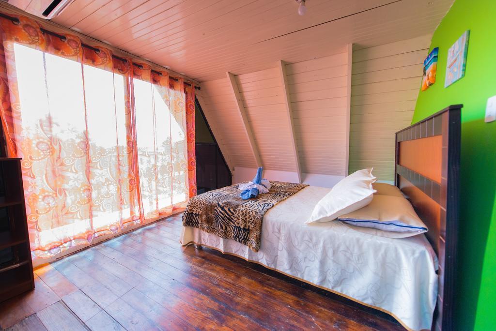 Cabana Con Piscina, Ideal Para Parejas Y Familias! Сан-Андрес Екстер'єр фото